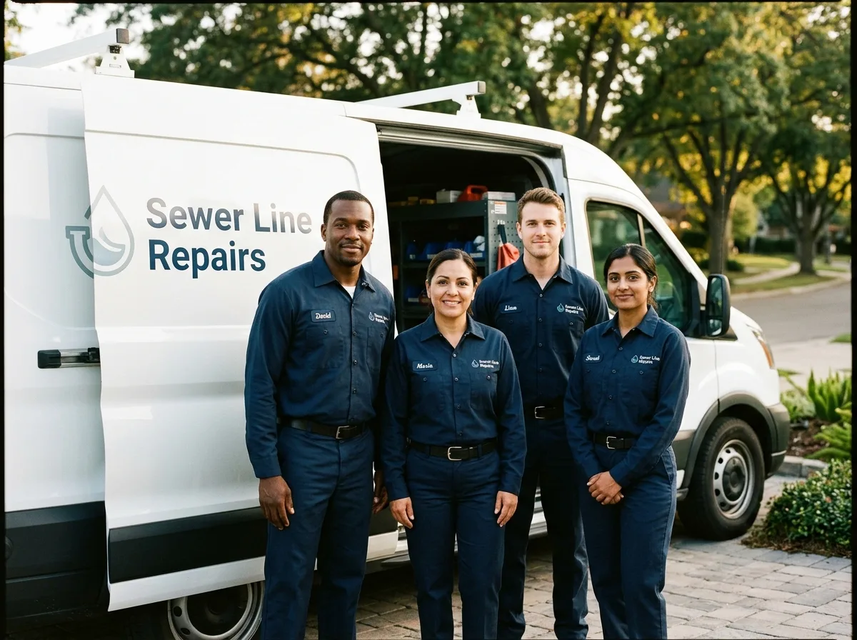 Emergency Plumber company in Wilsonville, NE
