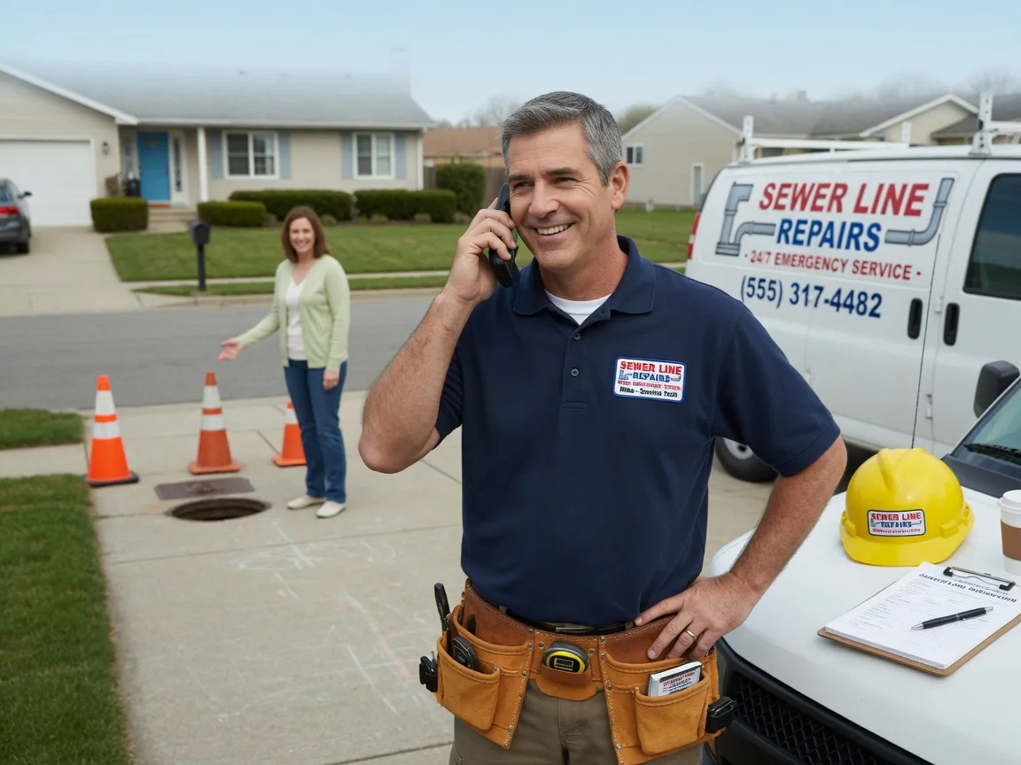 Emergency Plumber Wilsonville, NE FAQs